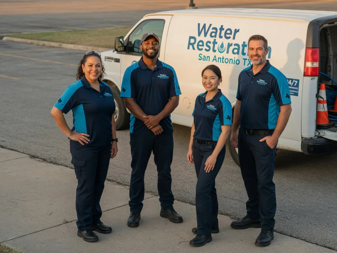 Water Damage Repair company in Westwood, CA
